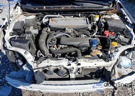 2021 Subaru Outback Touring из США, поврежденный, VIN 4S4BTGPD1M3183460